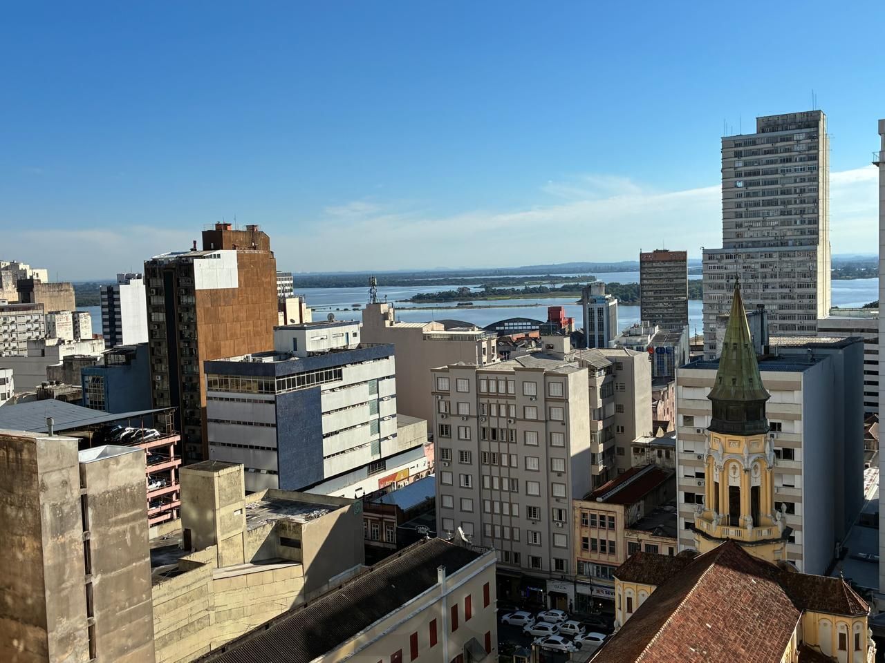 Vende-se apartamento com 1 quarto, 48,04m² – Independência — foto 12