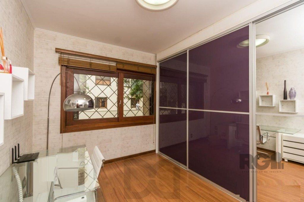 Vende-se luxuoso apartamento 3 quartos com suíte, com dependência completa, 2 vagas cobertas, próximo da Encol - 204m² - Bela Vista — foto 16