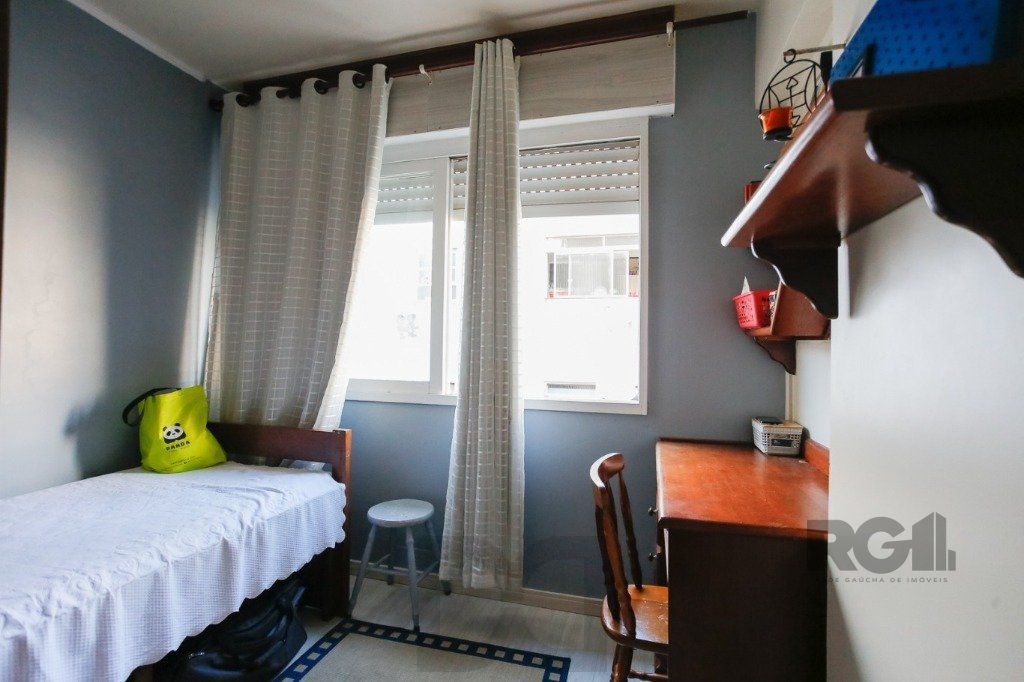 Cobertura 2 Quartos com Terraço, Lareira e Vaga no Centro Histórico - 93m² - Centro Histórico — foto 29