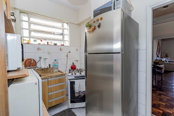 Vende-se apartamento com 2 quartos, sacada e 1 vaga – 113 m² – Moinhos de Vento — foto 10