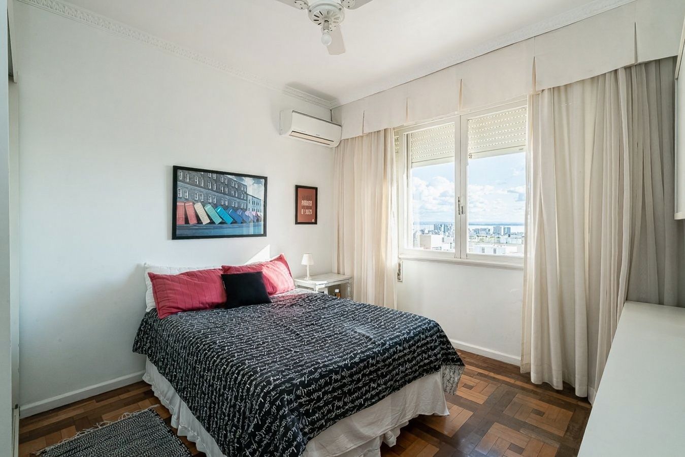 Vende-se apartamento com 3 quartos( 1 suíte), 160m² e 1 vaga - Independência — foto 17