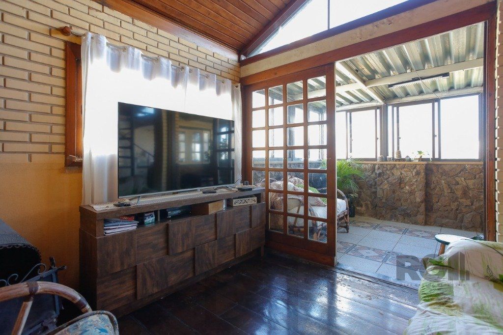 Cobertura 2 Quartos com Terraço, Lareira e Vaga no Centro Histórico - 93m² - Centro Histórico — foto 2