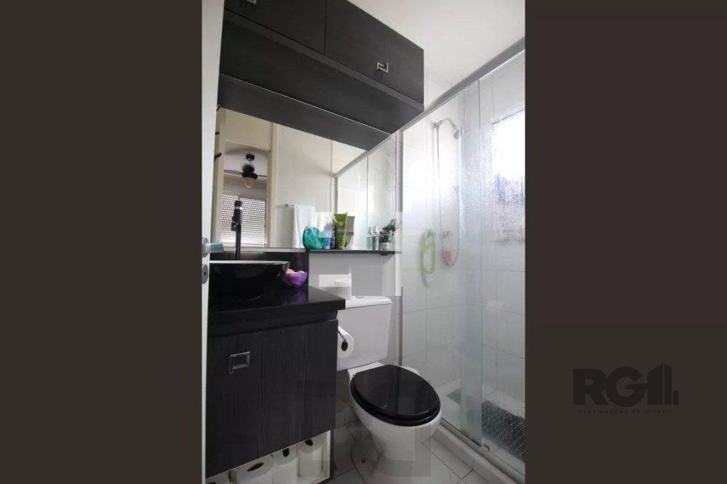 Vende-se apartamento 3 dorm 2 vagas - Bairro Morro Santana — foto 17