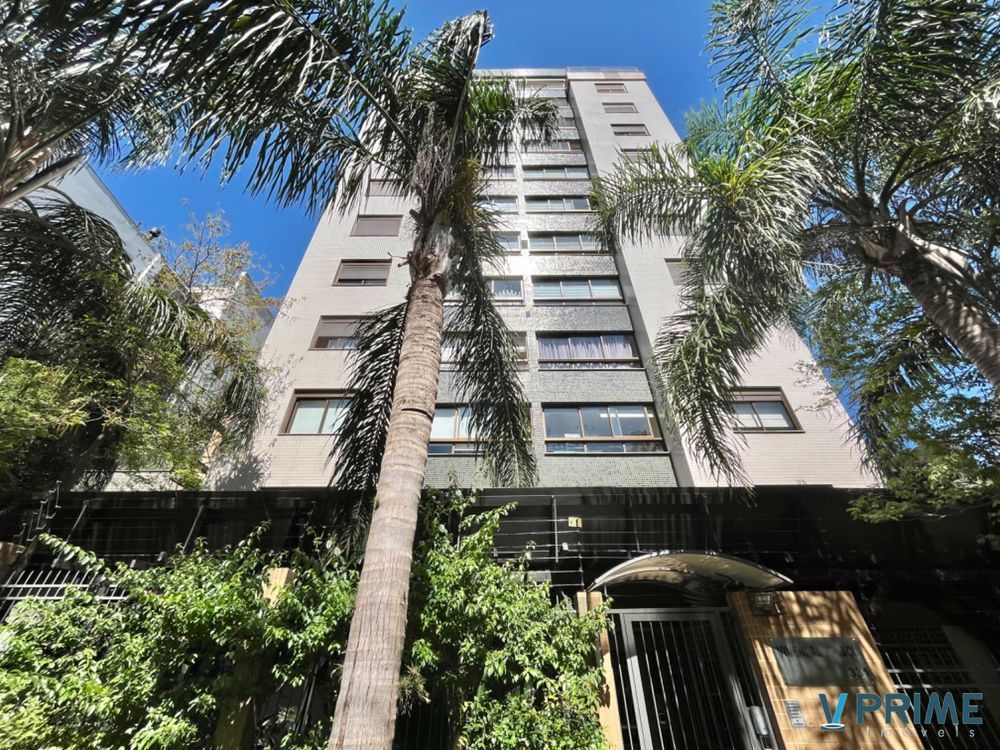 Vende-se apartamento com 2 quartos (1 suíte), 75 m² e 2 vagas – Petrópolis — foto 2