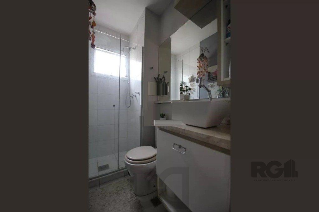 Vende-se apartamento 3 dorm 2 vagas - Bairro Morro Santana — foto 29