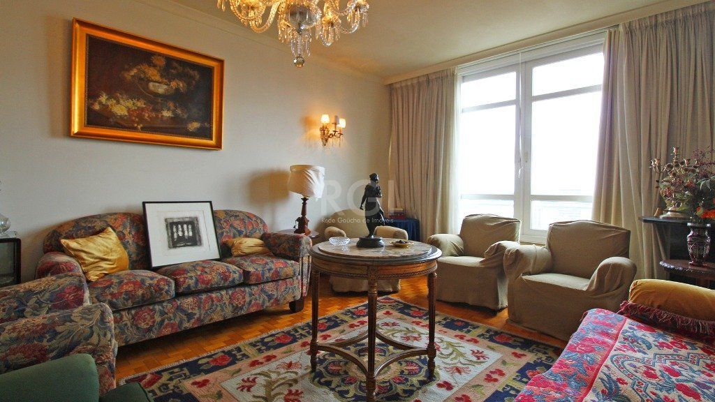 Apartamento para Venda - 207.15m², 4 dormitórios, 1 vaga - Centro Histórico — foto 6