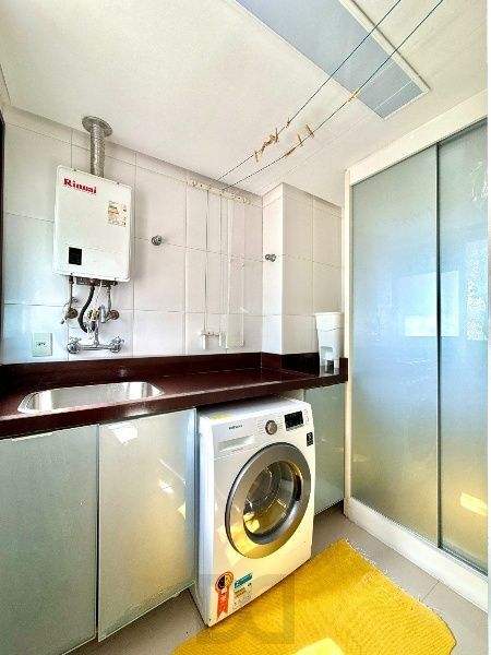 Vende-se apartamento com 3 quartos (1 suíte), 107 m² e 2 vagas – Jardim Itu — foto 15