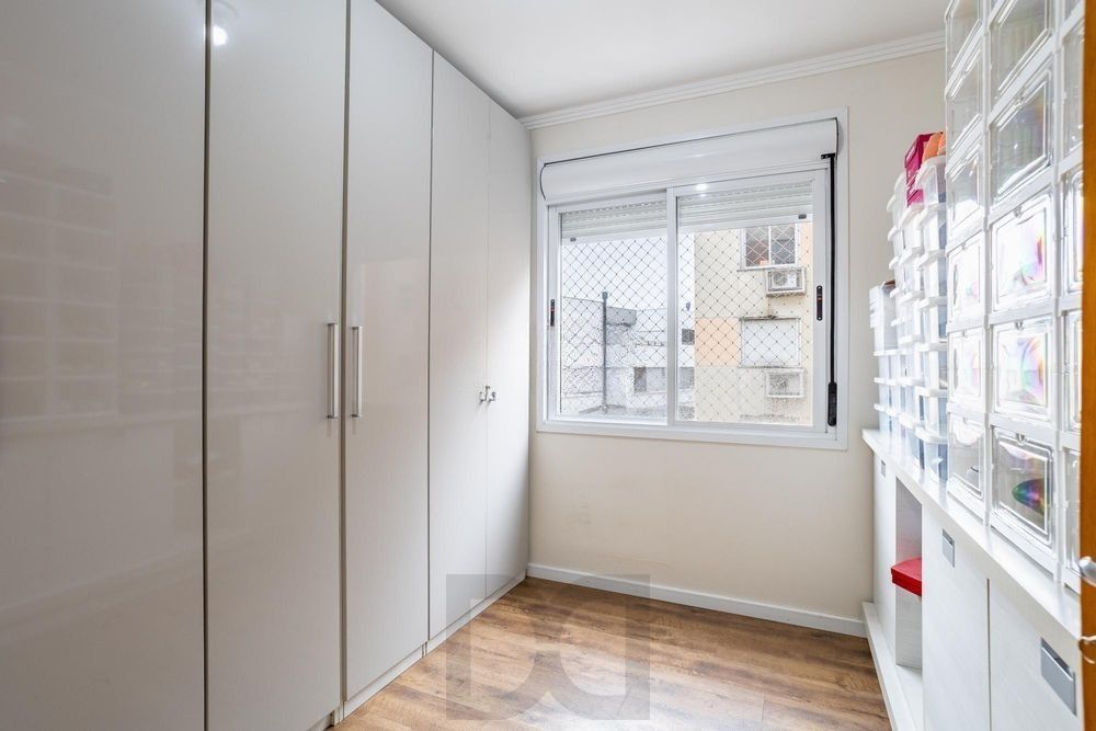 Apartamento com 3 quartos, 83,27 m², 1 suíte e 2 vagas – Jardim Itu — foto 19