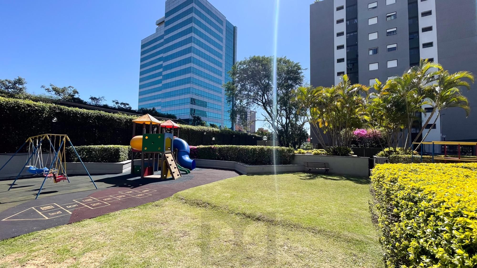 Vende-se apartamento com 3 quartos (1 suíte), 100m² e 1 vaga - Jardim Europa — foto 47