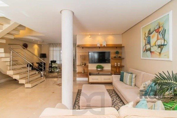 Casa impecável com 3 quartos (1 suíte) e 2 vagas cobertas, — foto 2