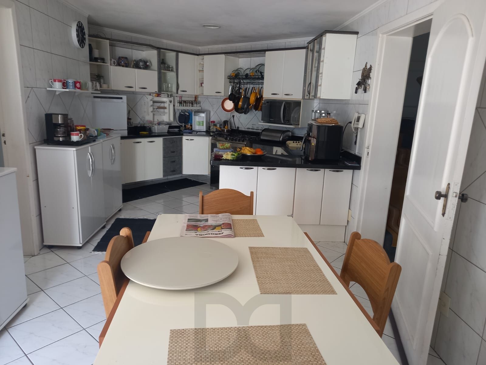 Vende-se sobrado com 5 quartos (3 suítes), 428m² e 3 vagas – Alto Petrópolis — foto 15