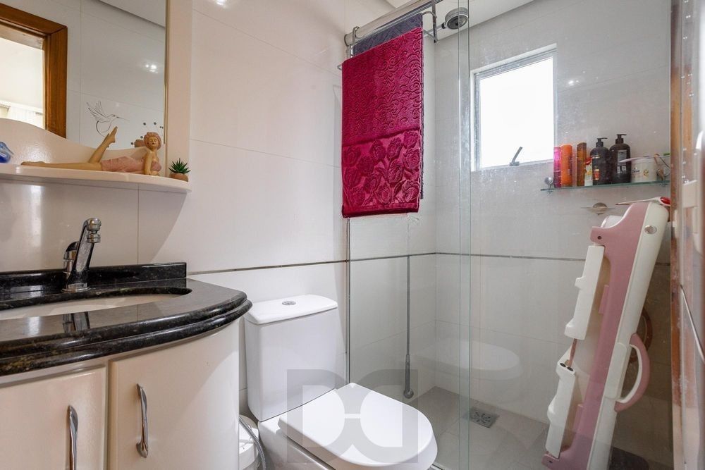 Apartamento com 3 quartos, 83,27 m², 1 suíte e 2 vagas – Jardim Itu — foto 12
