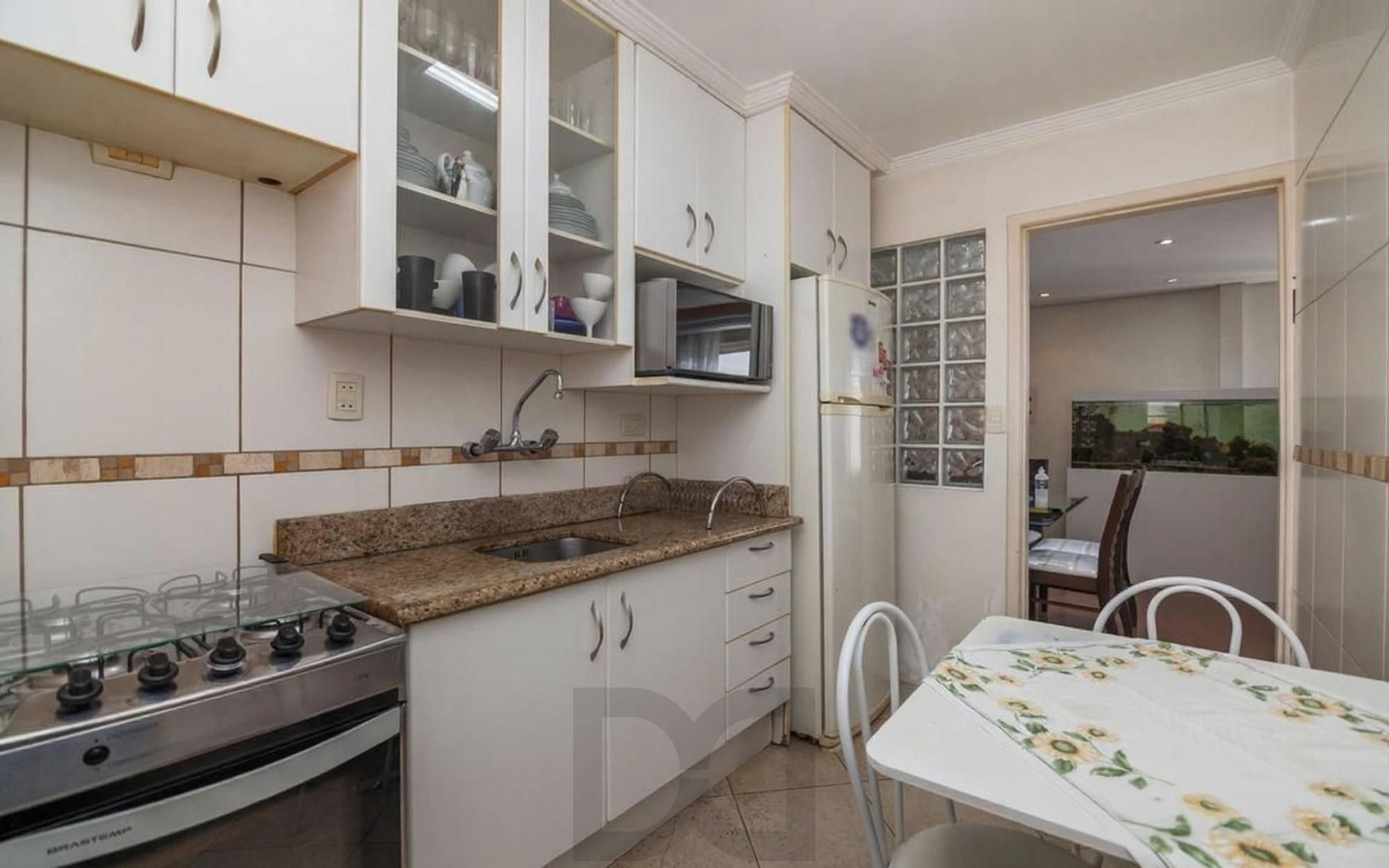 Vende-se apartamento com 2 quartos, 73m² e 1 vaga – Mont’Serrat — foto 6