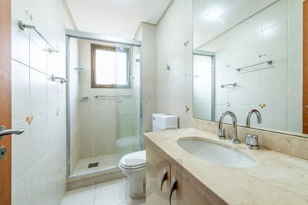 Vende-se apartamento com 3 quartos(1 suíte), 106m² e 2 vagas - Bela Vista — foto 7