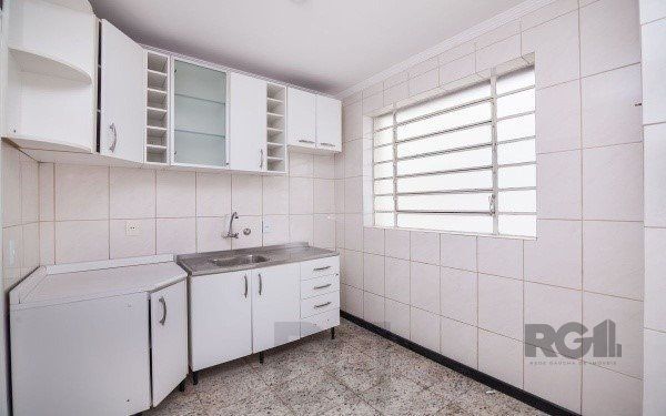 Vende-se bela cobertura de 122m², 2 quartos 2 vagas, desocupado - Auxiliadora — foto 20