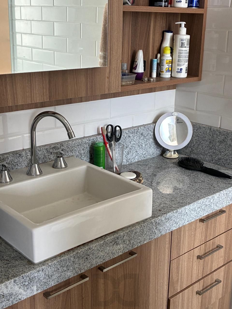 Vende-se apartamento com 2 quartos (1 suíte), 79m² e 2 vagas - Rua Eduardo chartier 190 — foto 13