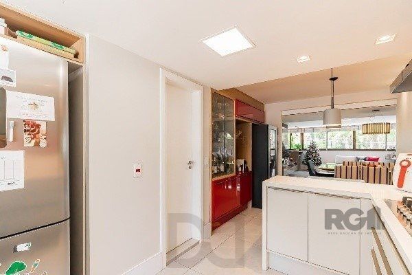 Apartamento Garden de 232m² com Terraço, 3 Dormitórios, 3 Vagas e Infraestrutura Completa na Bela Vista — foto 13