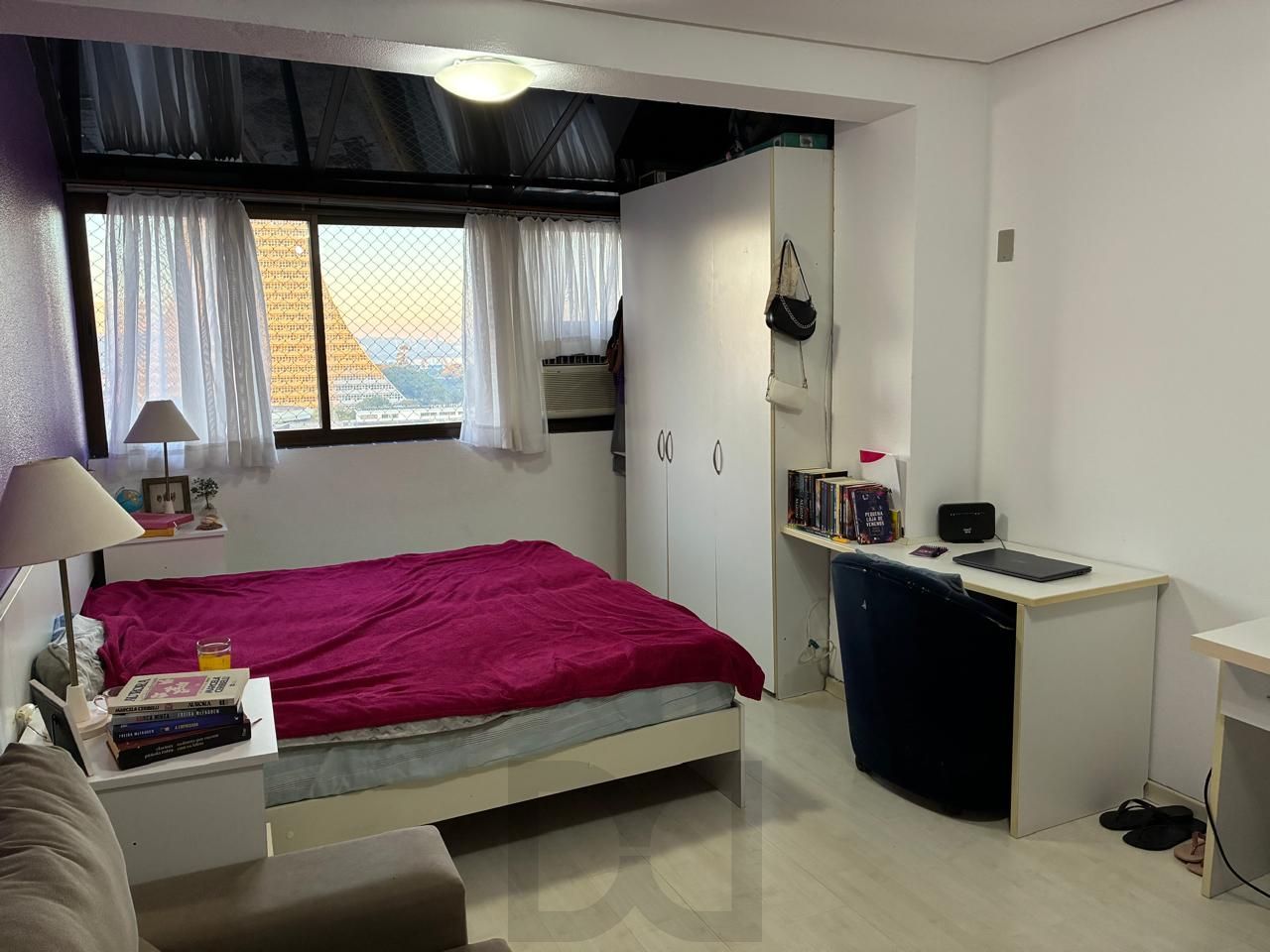 Vende-se studio semimobiliado no Centro Histórico — foto 3