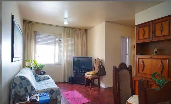Vende-se apartamento com 2 quartos, e 1 vaga – Passo da Areia — foto 1