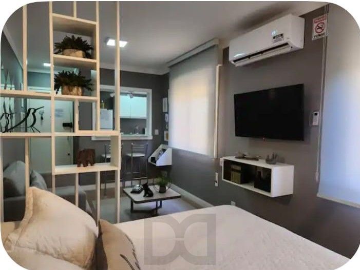 🏡 Apartamento totalmente mobiliado na Cidade Baixa! — foto 2