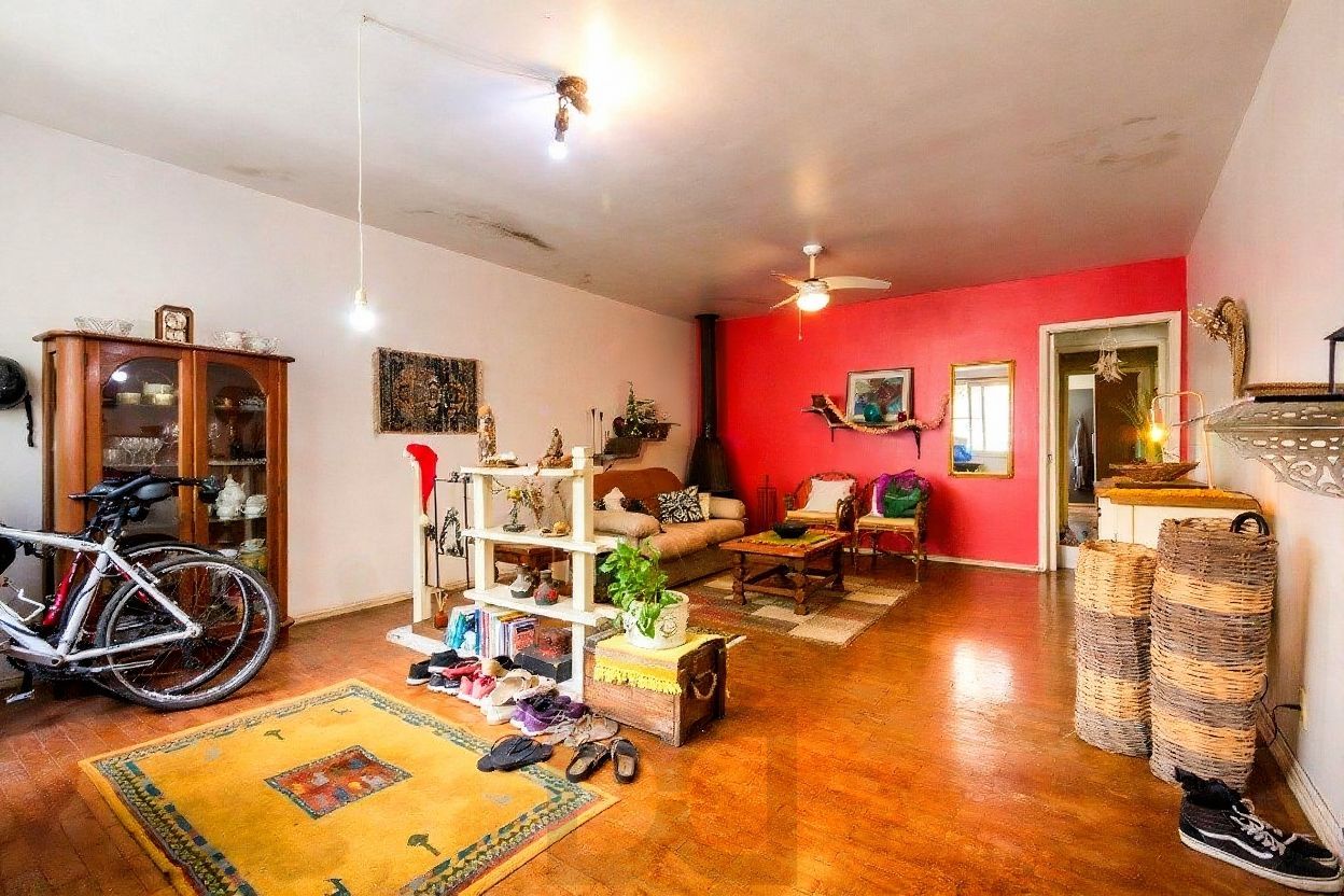 Vende-se apartamento com 2 quartos, 85m² e churrasqueira - Farroupilha — foto 4