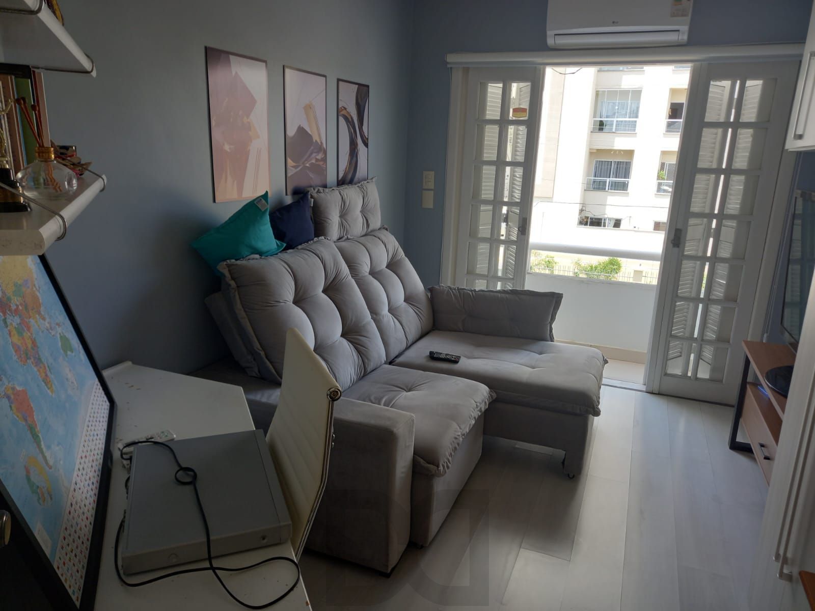 Vende-se sobrado com 5 quartos (3 suítes), 428m² e 3 vagas – Alto Petrópolis — foto 19