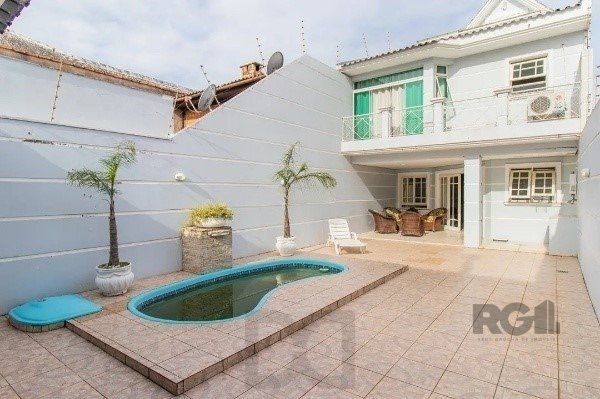 Casa impecável com 3 quartos (1 suíte) e 2 vagas cobertas, — foto 33