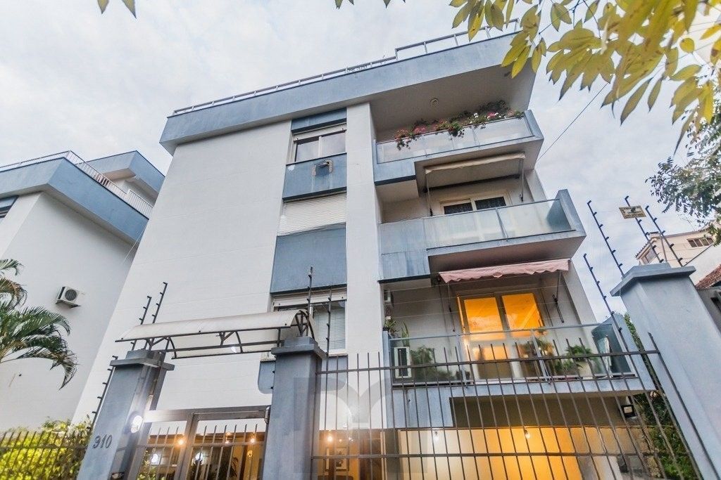 Vende-se apartamento com 2 quartos, 74m² e 1 vaga – Higienópolis — foto 20