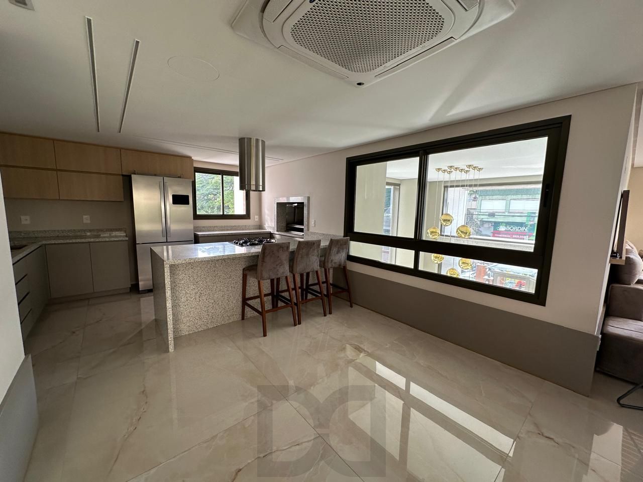 Apartamento de 2 quartos com 88 m², 2 vagas, sacada e churrasqueira - Auxiliadora — foto 32