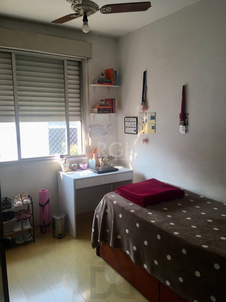 Apartamento para Venda - 52.33m², 2 dormitórios, Teresópolis — foto 22