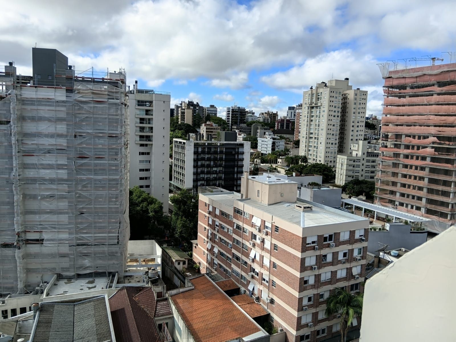 Vende-se cobertura comercial com Terraço – Moinhos de Vento — foto 23
