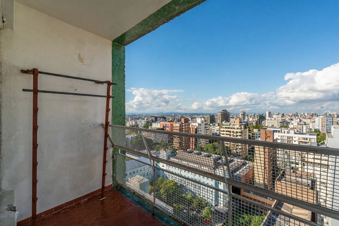 Vende-se apartamento com 3 quartos( 1 suíte), 160m² e 1 vaga - Independência — foto 18
