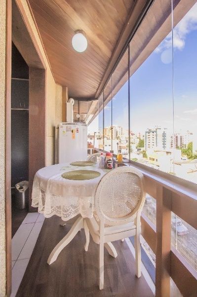 Vende-se cobertura com 3 quartos (1 suíte), 315 m², 2 vagas - Bela Vista — foto 20