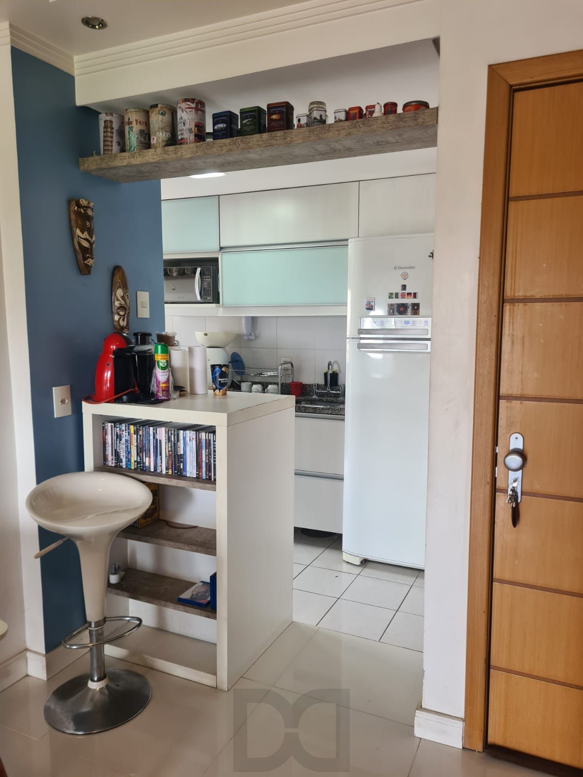 Vende-se apartamento com 3 quartos (1 suíte), 71 m² privativos e 2 vagas – Partenon — foto 8