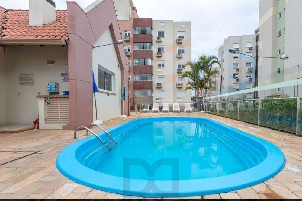 Apartamento com 3 quartos, 83,27 m², 1 suíte e 2 vagas – Jardim Itu — foto 25