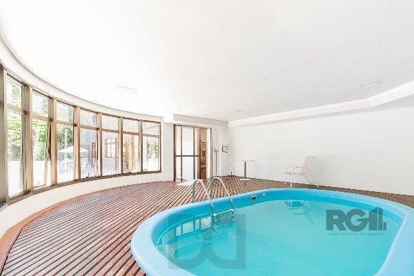 Apartamento Garden de 232m² com Terraço, 3 Dormitórios, 3 Vagas e Infraestrutura Completa na Bela Vista — foto 28