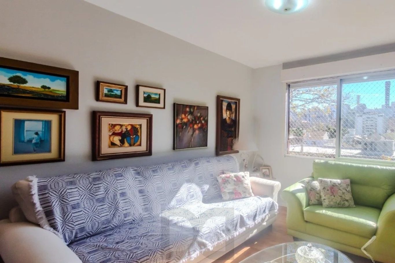 🏡 Vende-se cobertura com 2 quartos, 142 m² e 2 vagas – Petrópolis — foto 11