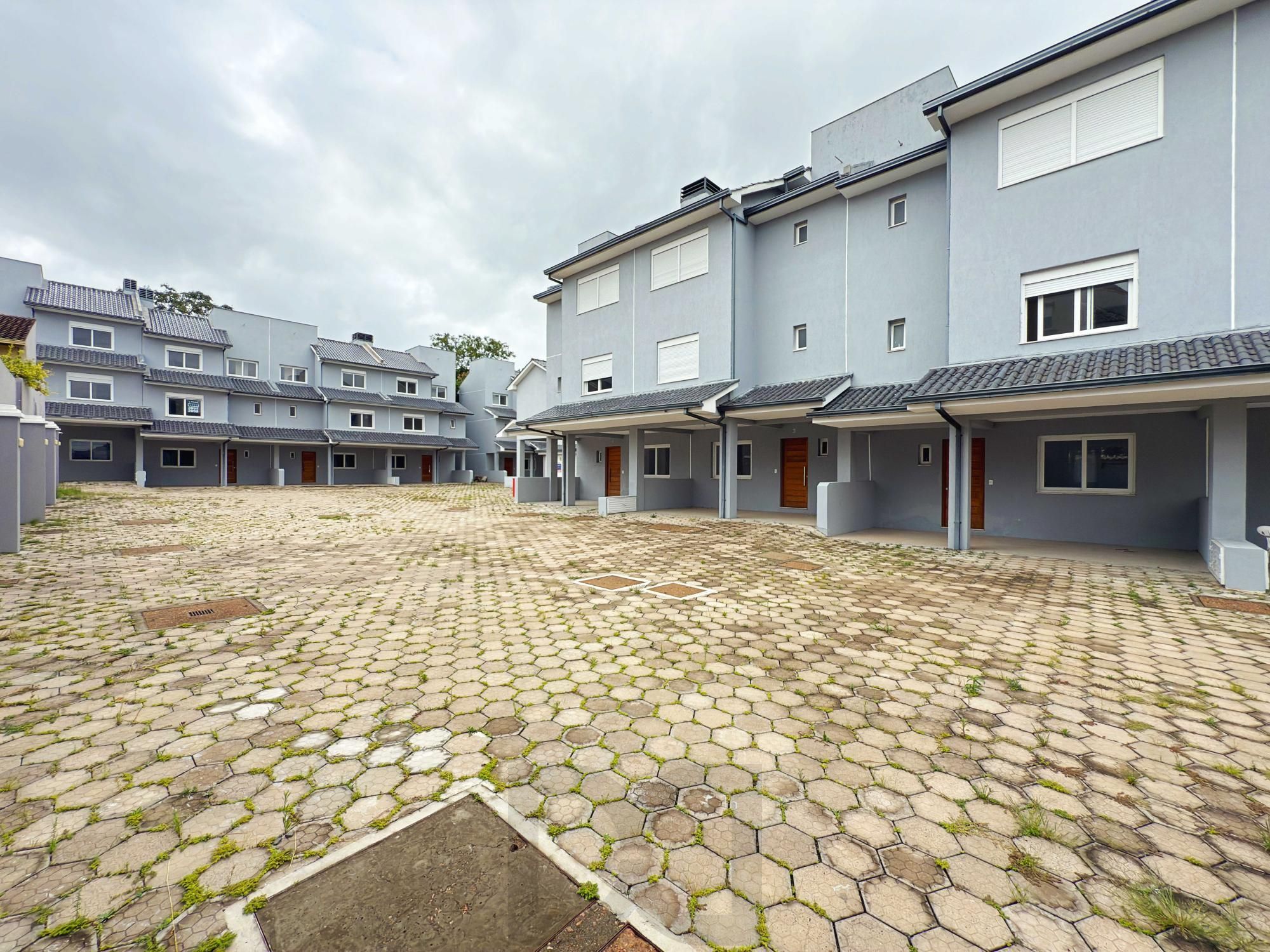Vende-se casa em condomínio com 4 dormitórios (2 suítes), 3 vagas – Tristeza — foto 39