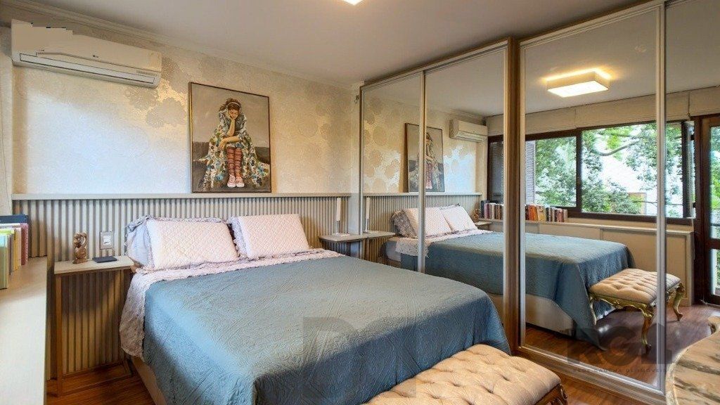 Vende-se ampla casa em condomínio com 3 dorm sendo 2 suítes, com 2 vagas e terraço - 200m² - Vila Assunção — foto 36