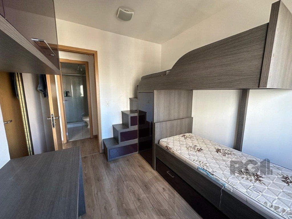 Apartamento para Venda - 62.53m², 2 dormitórios, sendo 1 suites, 2 vagas - Passo da Areia — foto 13