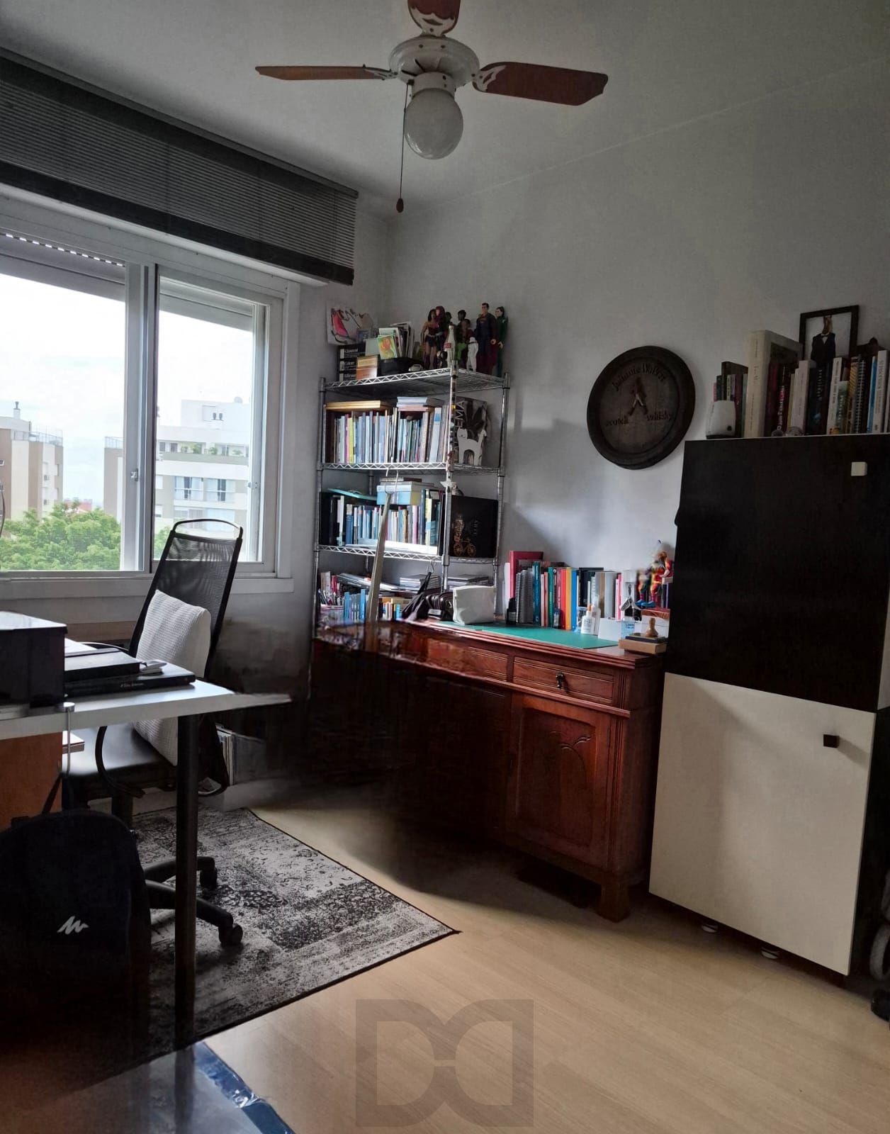 Vende-se apartamento com 2 quartos e 1 vaga – Chácara das Pedras — foto 5
