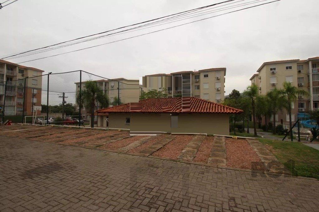 Vende-se apartamento 3 dorm 2 vagas - Bairro Morro Santana — foto 41