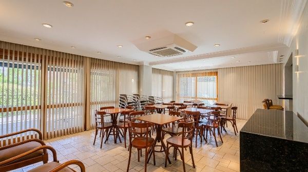 Vende-se apartamento com 2 quartos( 1 suíte), 96m², sacada e 2 vagas - Mont Serrat — foto 22