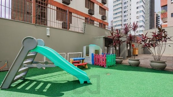 Vende-se apartamento com 2 quartos( 1 suíte), 96m², sacada e 2 vagas - Mont Serrat — foto 24