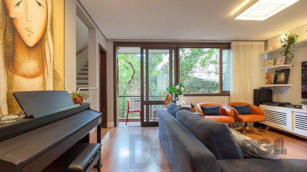 Vende-se ampla casa em condomínio com 3 dorm sendo 2 suítes, com 2 vagas e terraço - 200m² - Vila Assunção — foto 12