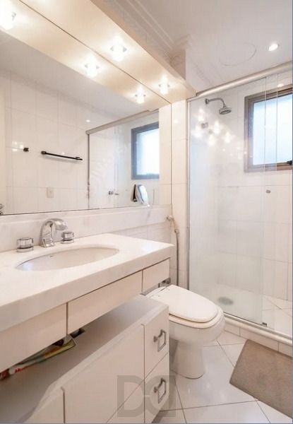 Apartamento 3 suítes, 301m², 4 vagas, semi-mobiliado – Bela Vista — foto 24