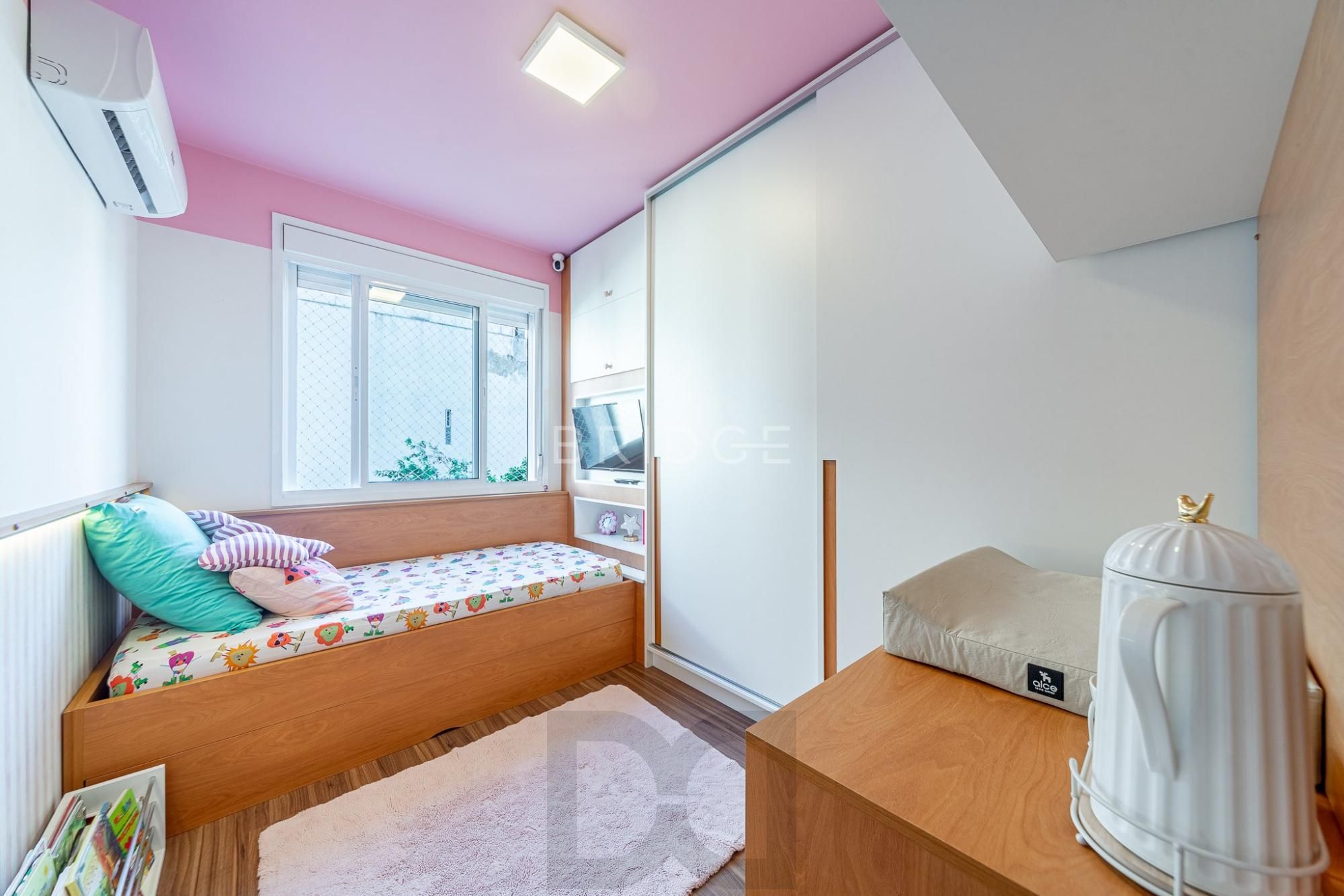 Excelente apartamento à venda no bairro Higienópolis. — foto 13