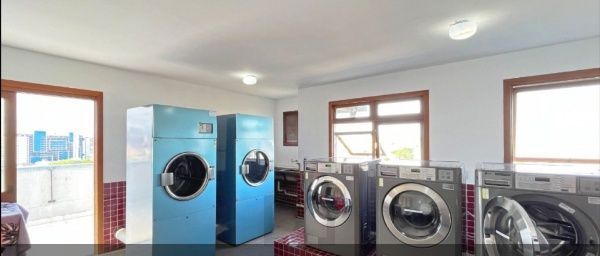 Vende-se apartamento com 1 quarto, 43 m² e 1 vaga – Menino Deus — foto 11