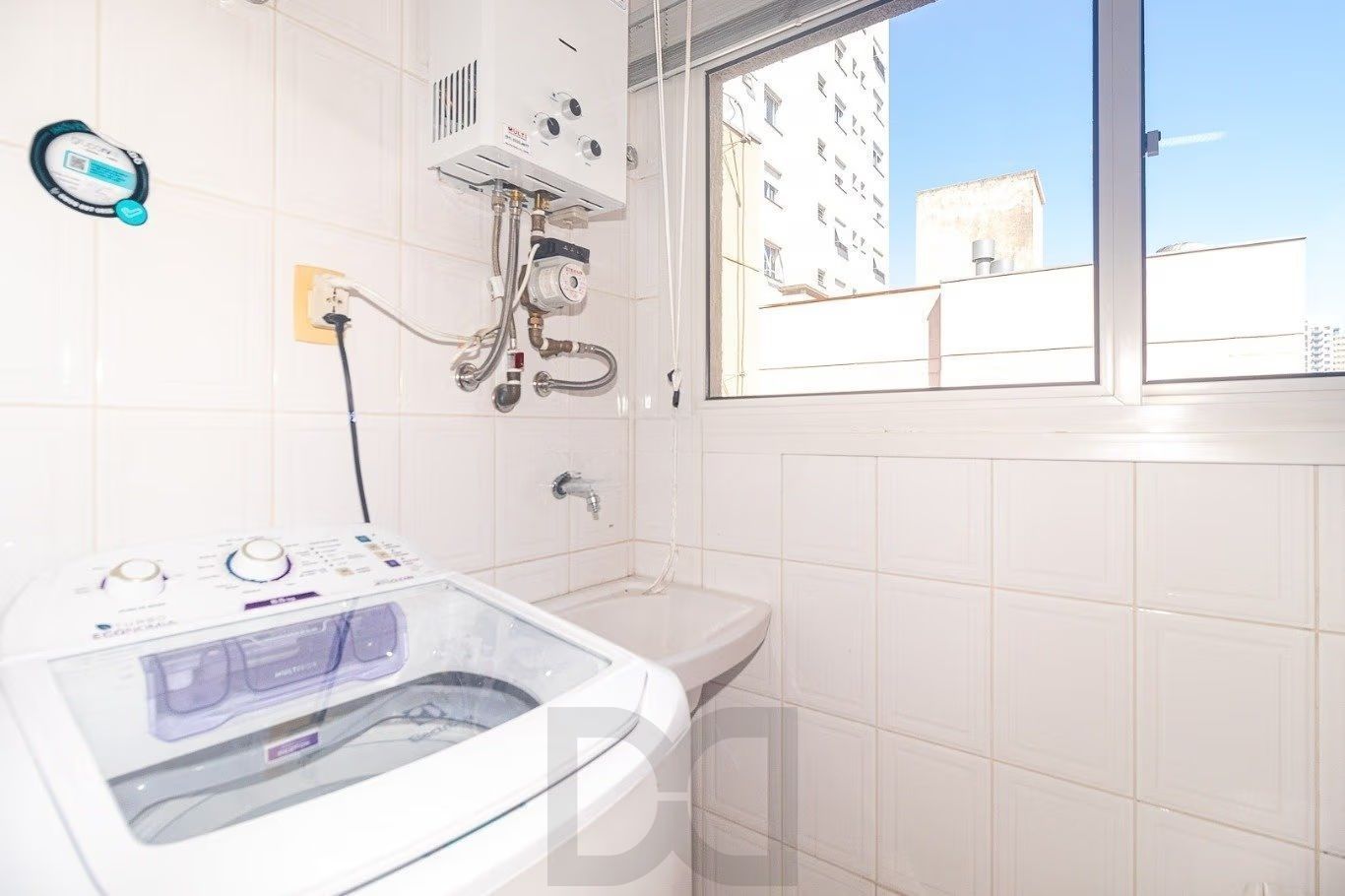 Apartamento com 1 quarto e 47m² à venda em Bela Vista, Porto Alegre. — foto 14