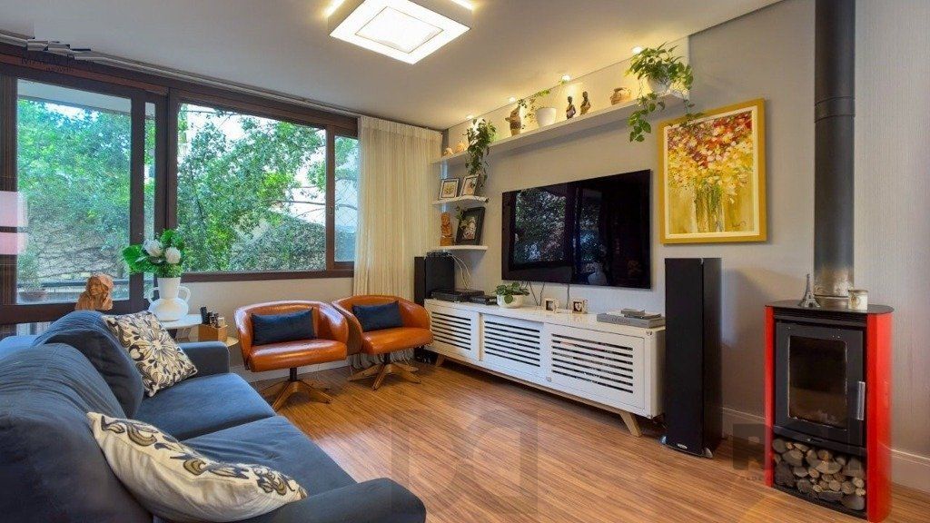 Vende-se ampla casa em condomínio com 3 dorm sendo 2 suítes, com 2 vagas e terraço - 200m² - Vila Assunção — foto 16